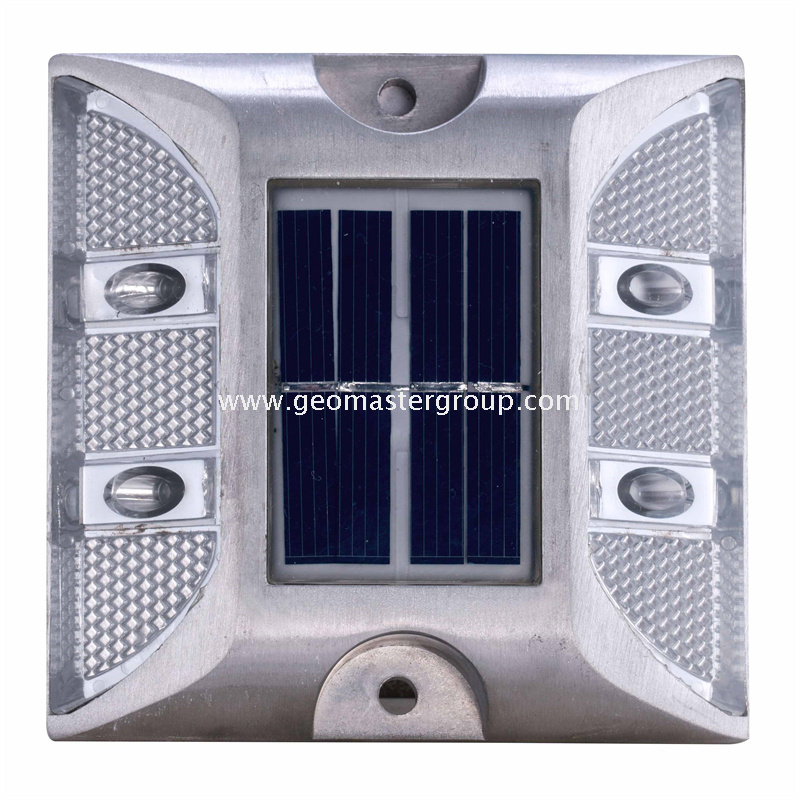 Solar Road Stud