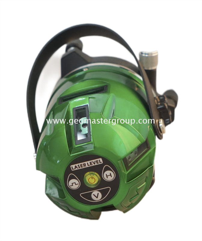 Proline Laser Level