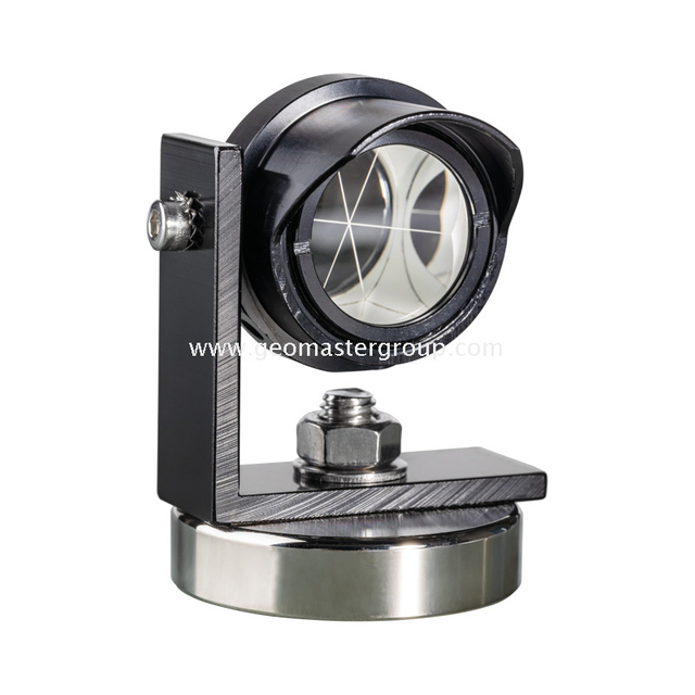 Rain-shelter Rail Prism (48mm Base)