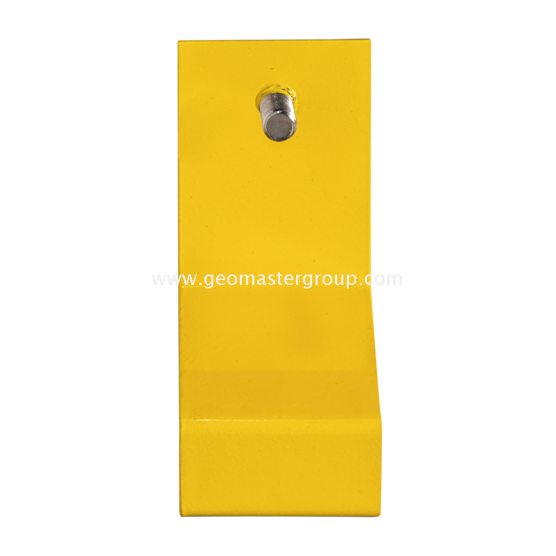 Rail Clip Prism