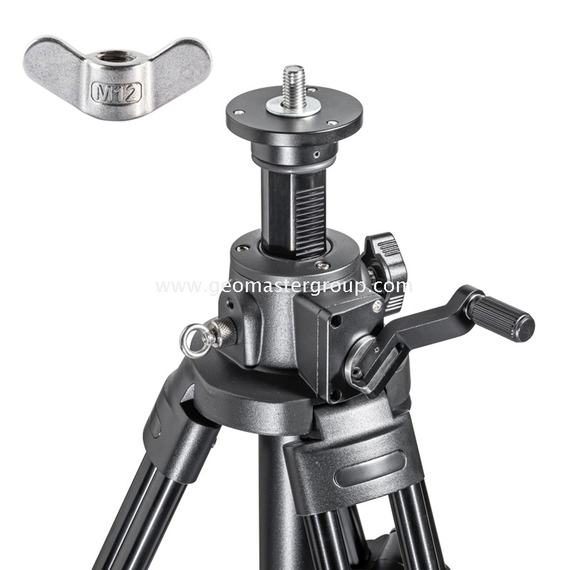 All-Terrain Pro Tripod