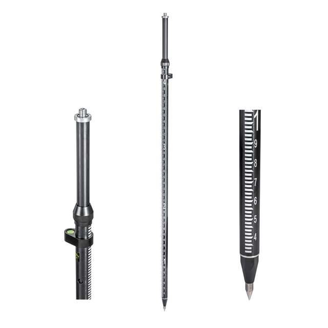 Snap-lock Rover Rod (2m)