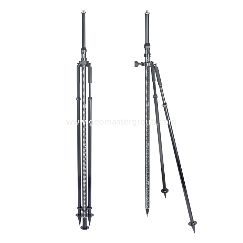 Snap-lock Rover Rod (2m)