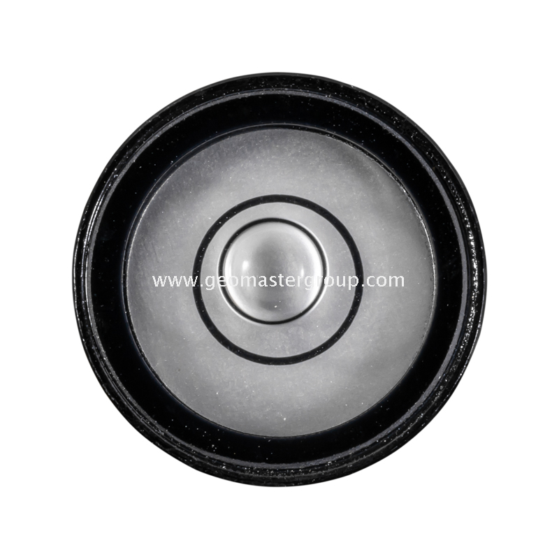 Circular Bubble