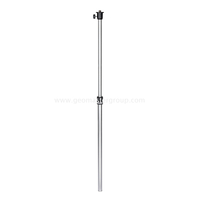 Telescopic Extension Pole (1.2m)