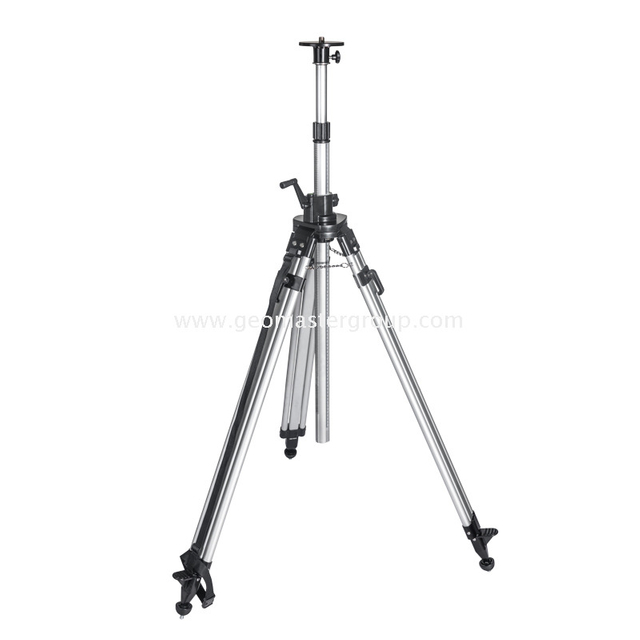 Contractor Elevator Tripod (3.5m)