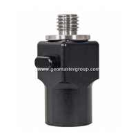 Anti-rotating Quick Release (60mm)