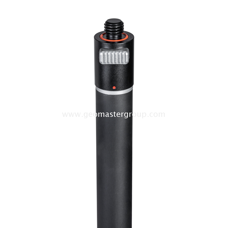 Anti-rotating Quick Release (40mm)