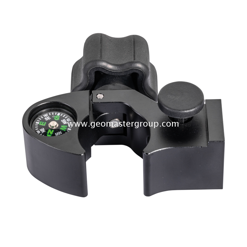 QR Cradle Clamp (25.4-32mm)