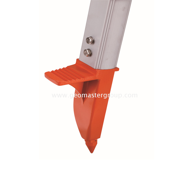 Aluminum Tripod (Square)