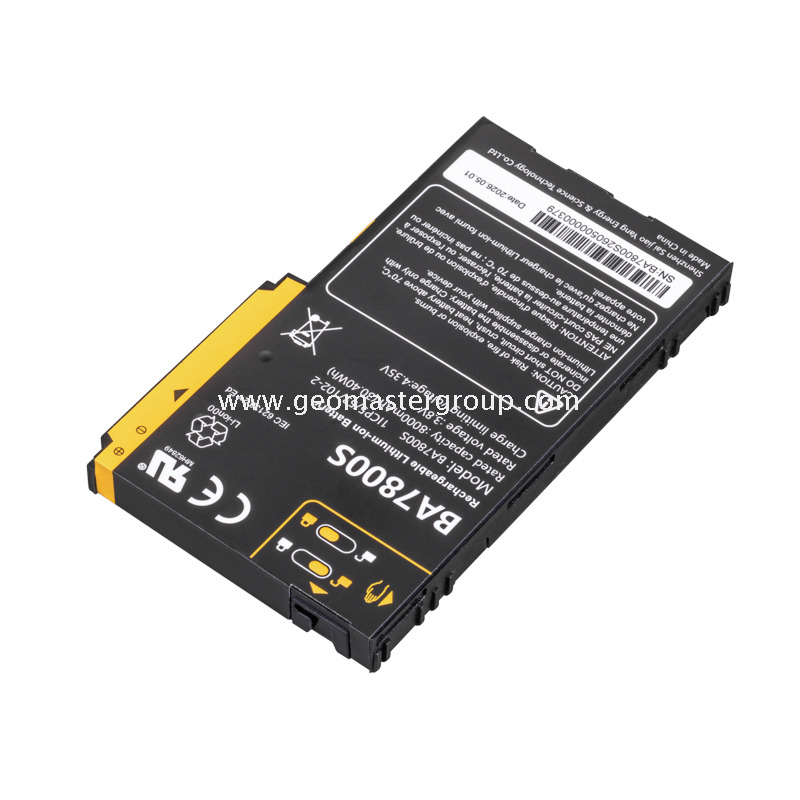Lithium Surveying Battery (3.8v,8.0Ah,30.4Wh)