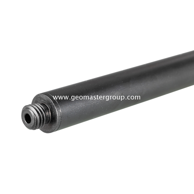 GPS Mini Pole (M25,200mm,BLK/SB)