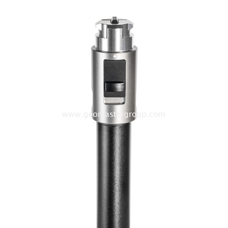 GPS Mini Pole (M25,300mm,BLK/SB)