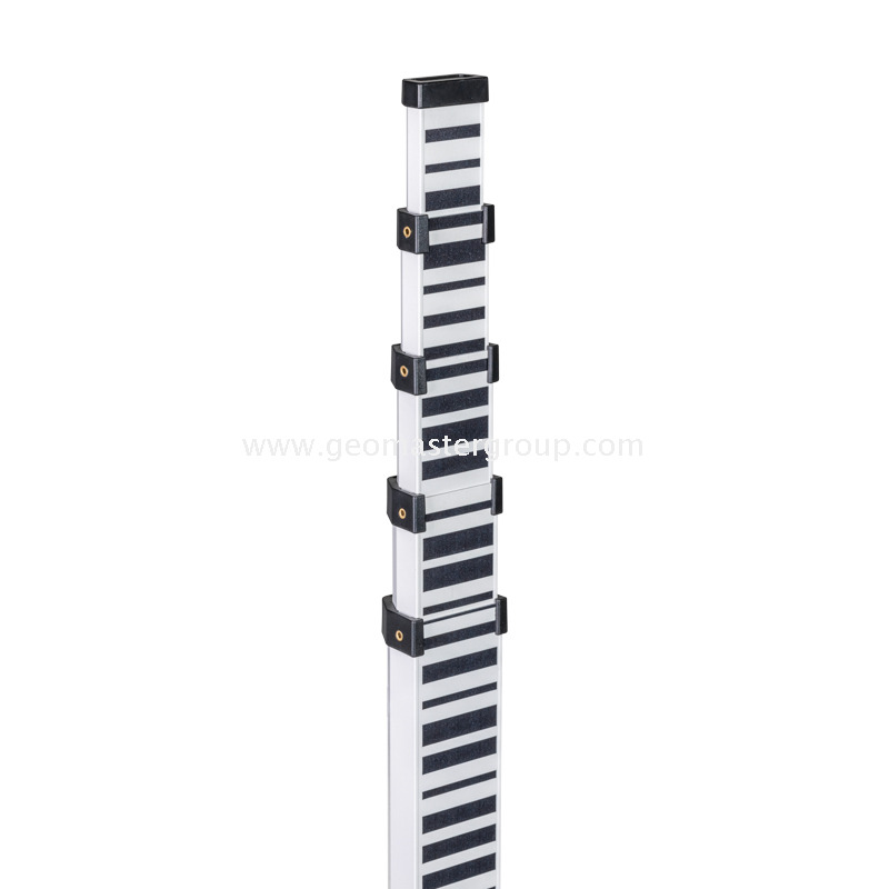 Telescopic Barcode Staff (5m,5secs)
