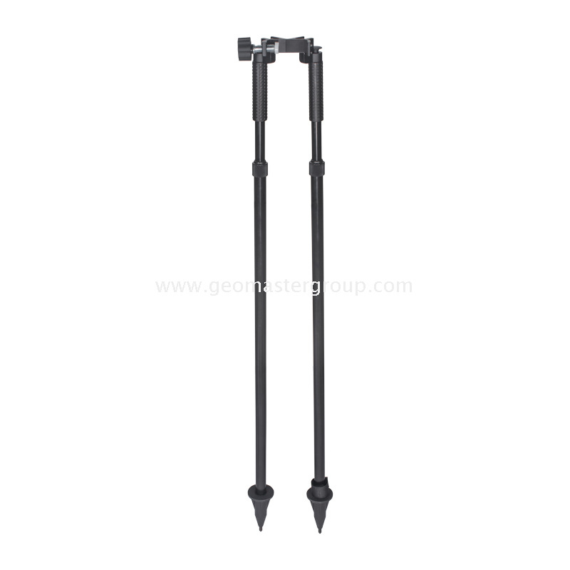 Leveling Staff Bipod (1.75m,BLK)