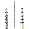 Telescopic Barcode Staff (5m,5secs)