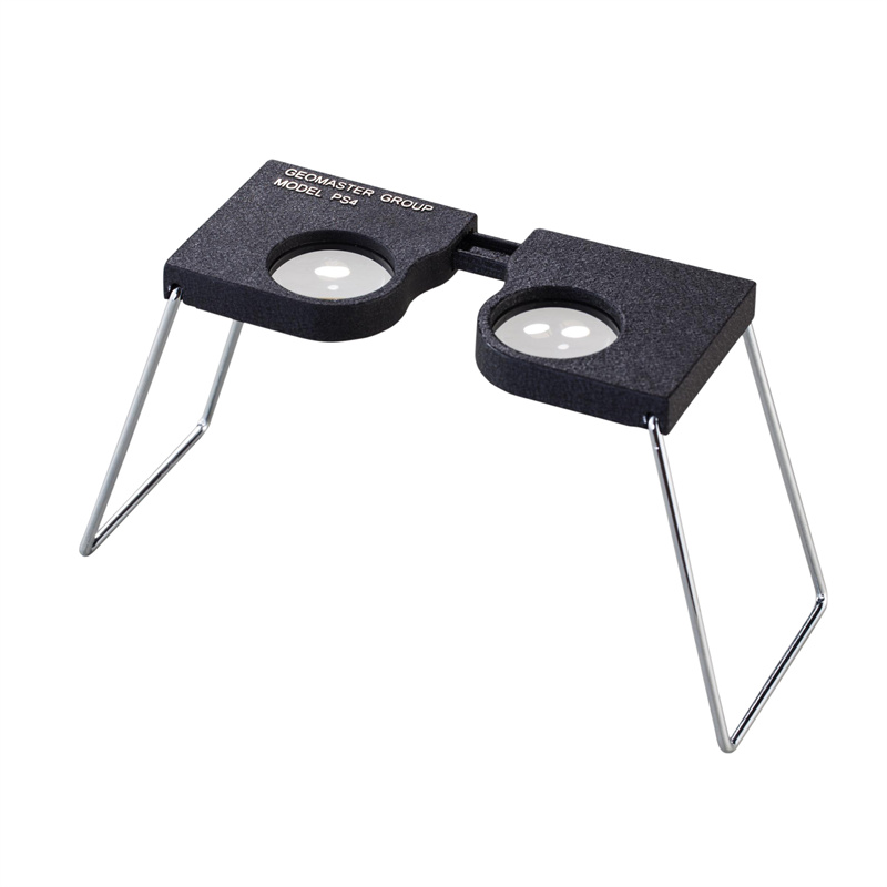 The Revival of Pocket Stereoscopes: Why You Should Care About This Vintage Innovation