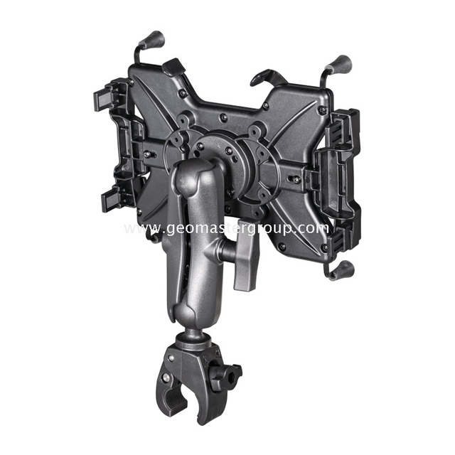 Rugged Tablet Mount Kit (320~380mm)