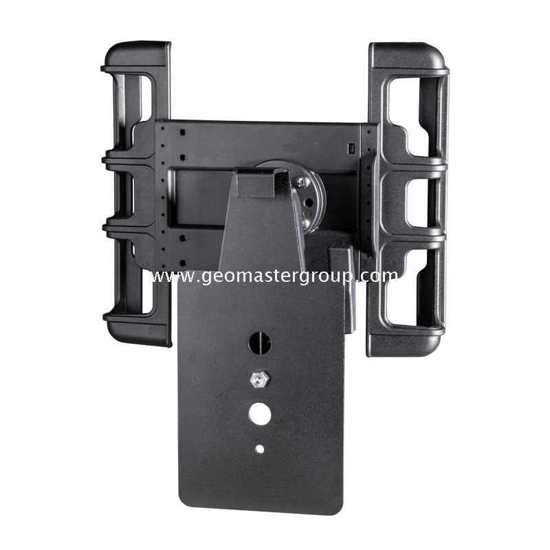 Rugged Tablet Mount Kit (Threaded Adapter+Tripod Bracket)