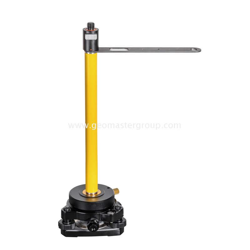 Radio Antenna Arm Mount (203mm)