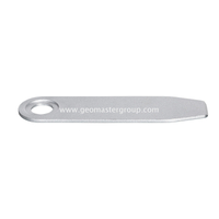Radio Antenna Arm Mount (142mm)