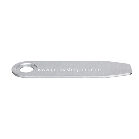 Radio Antenna Arm Mount (142mm)