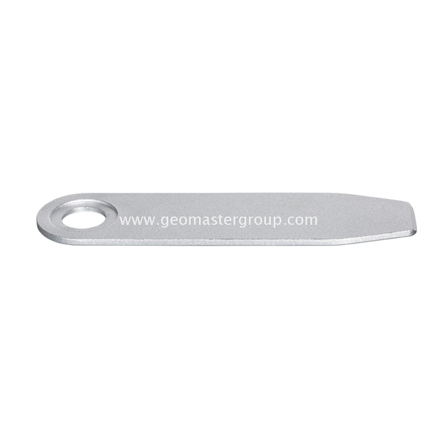 Radio Antenna Arm Mount (142mm)