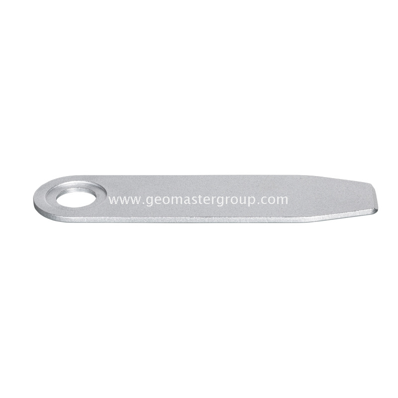 Radio Antenna Arm Mount (142mm)