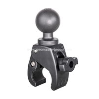Quick-release Clamp for Rugged Tablet
