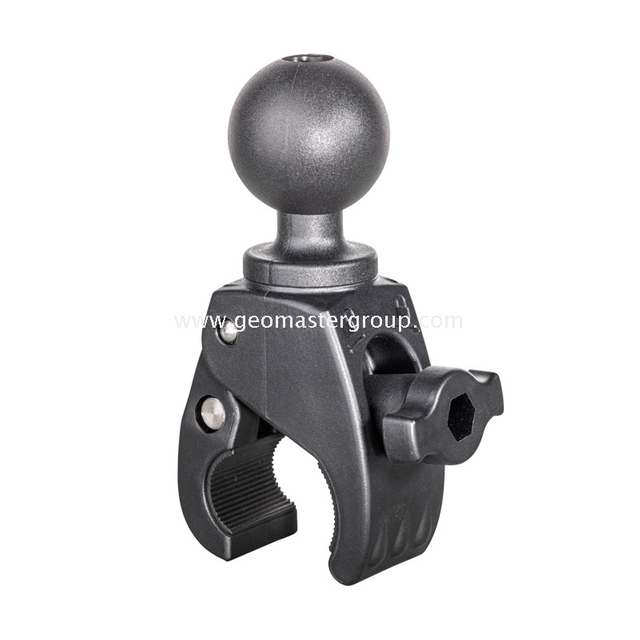 Quick-release Clamp for Rugged Tablet