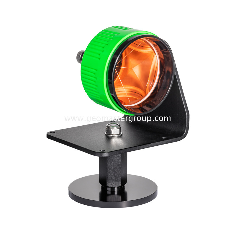 Rail Prism Plate (80mm)