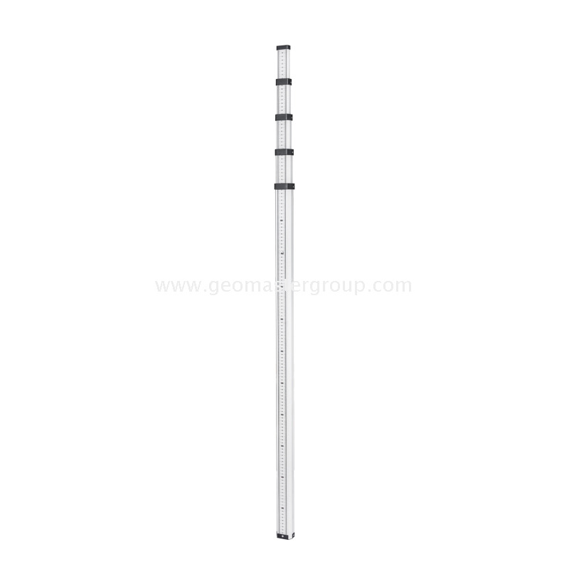 Aluminum Leveling Rod