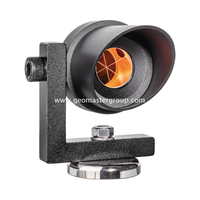 Rain-shelter Rail Prism (48mm Base)