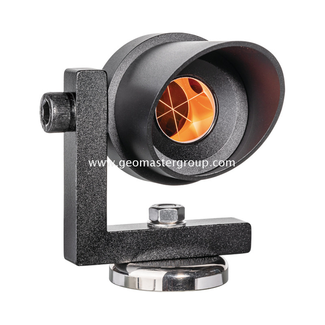 Rain-shelter Rail Prism (48mm Base)