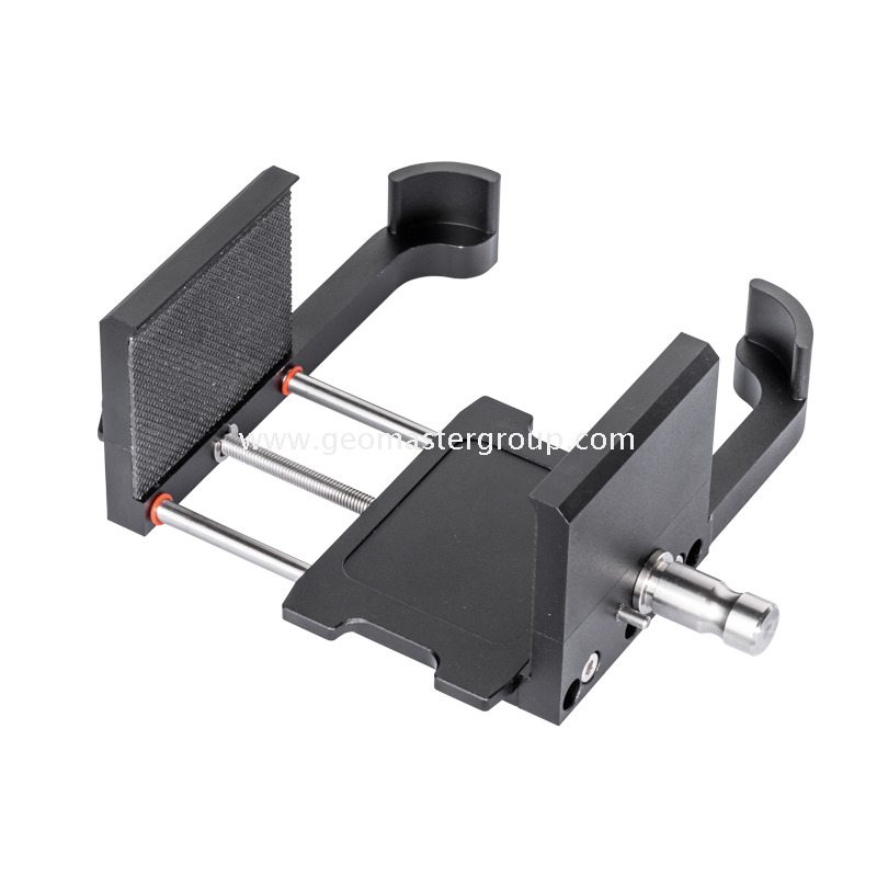 GPS Power Bank Bracket (Clamping Depth:48mm; Clamping Width 55-100mm)