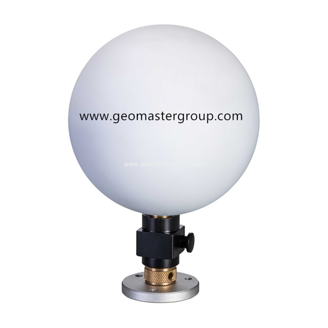 Scanner Sphere (145mm,12mm ADP)
