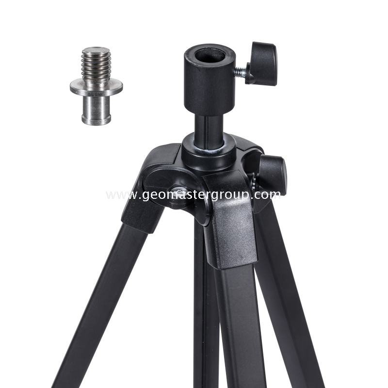Laser Tripod (5/8",520/160cm)