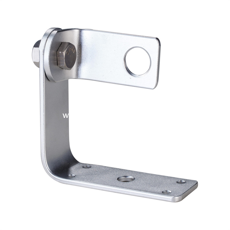 Prism Mounting Set