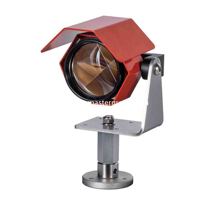 L-bar Monitoring Prism