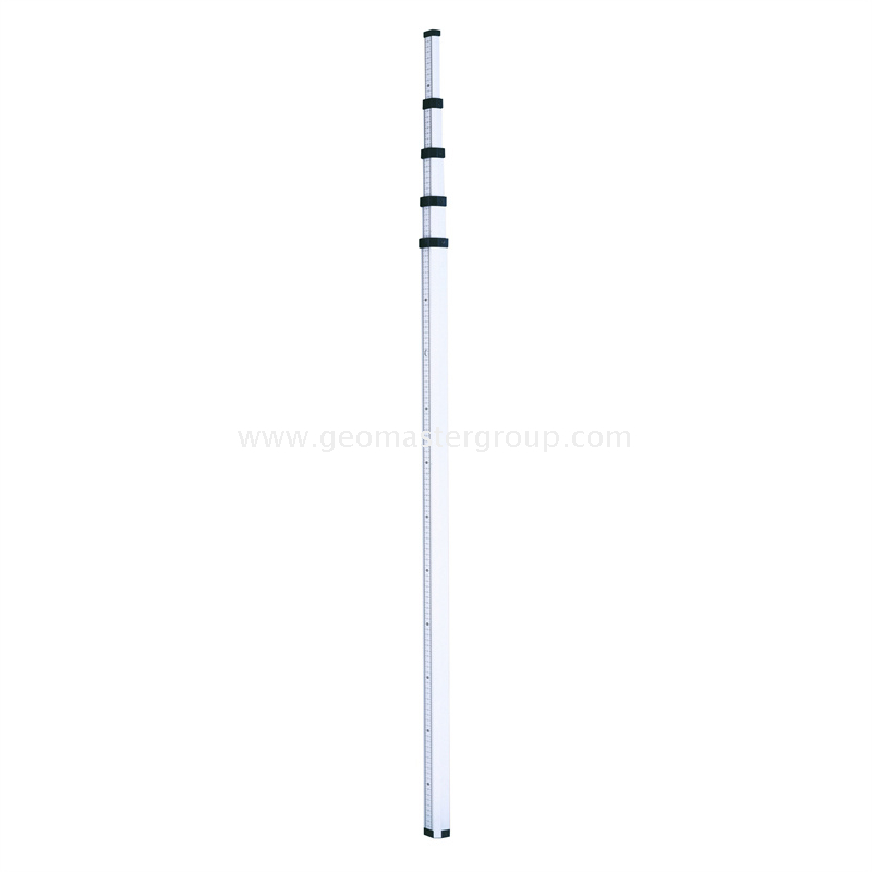Aluminum Leveling Staff