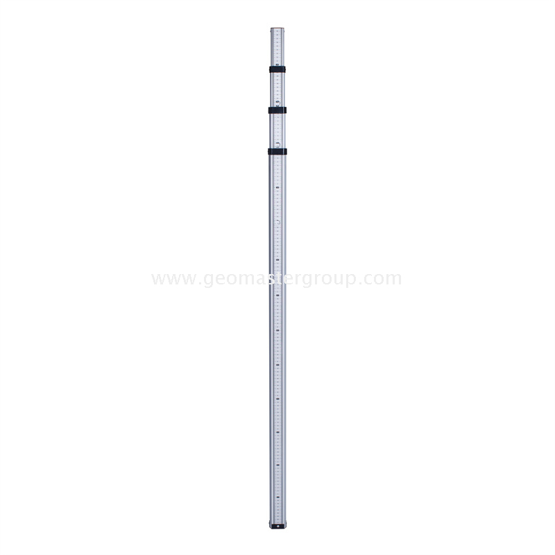 Aluminum UV Staff