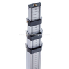 Aluminum UV Staff