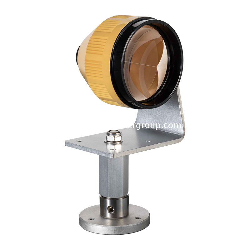 L-bar Monitoring Prism