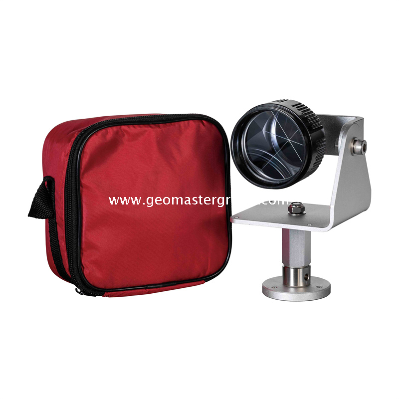 L-bar Monitoring Prism