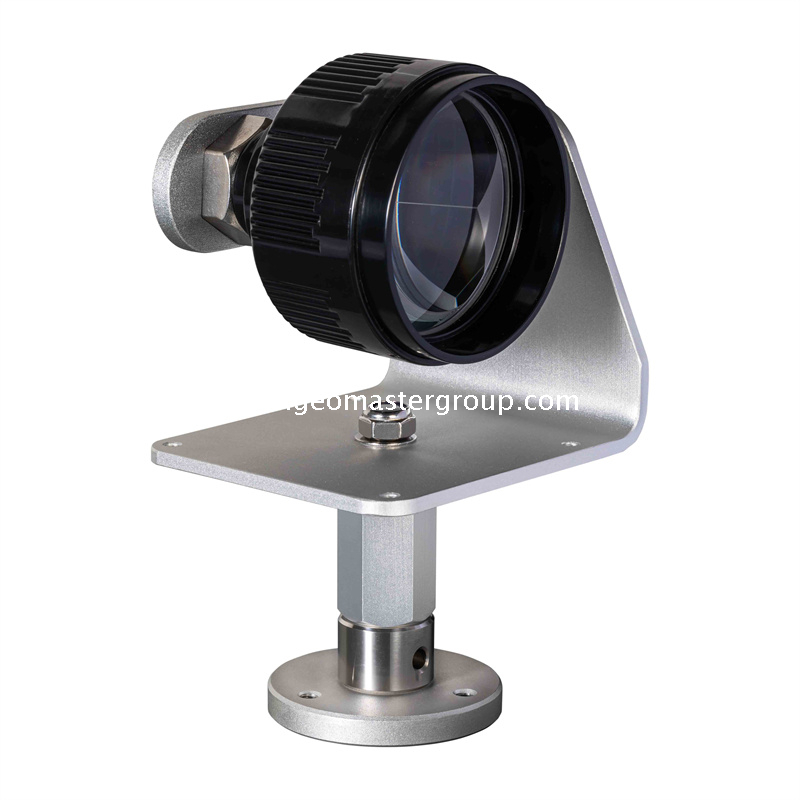 L-bar Monitoring Prism