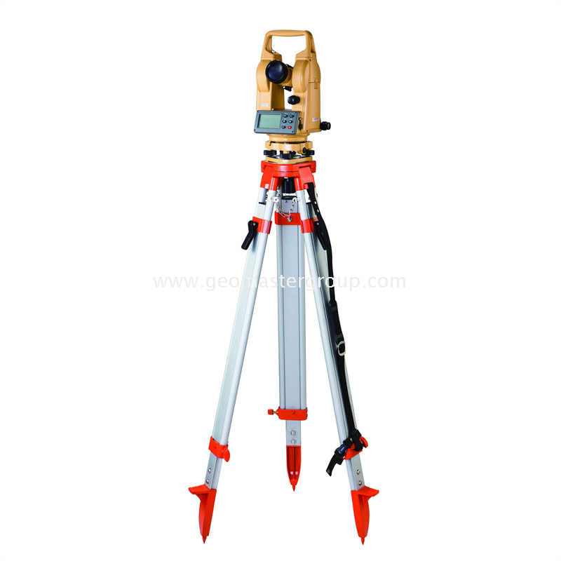 Electronic Theodolite