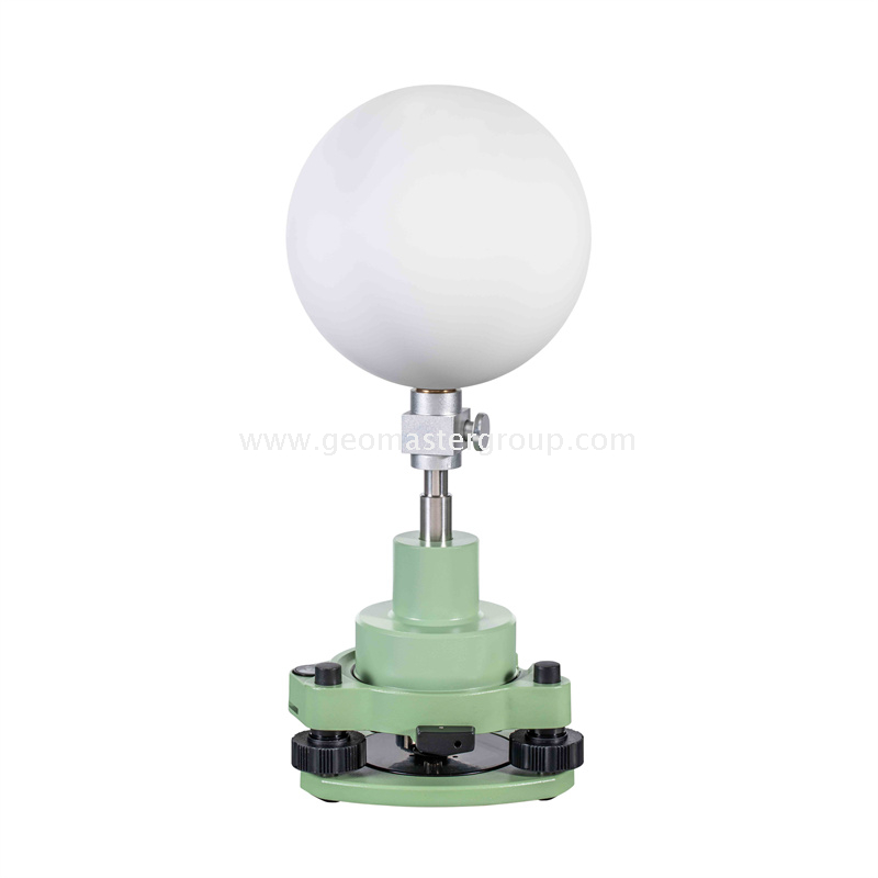 Scanner Sphere Adapter