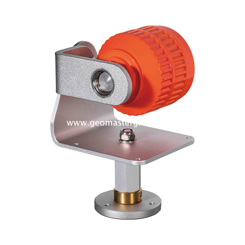 L-bar Monitoring Prism