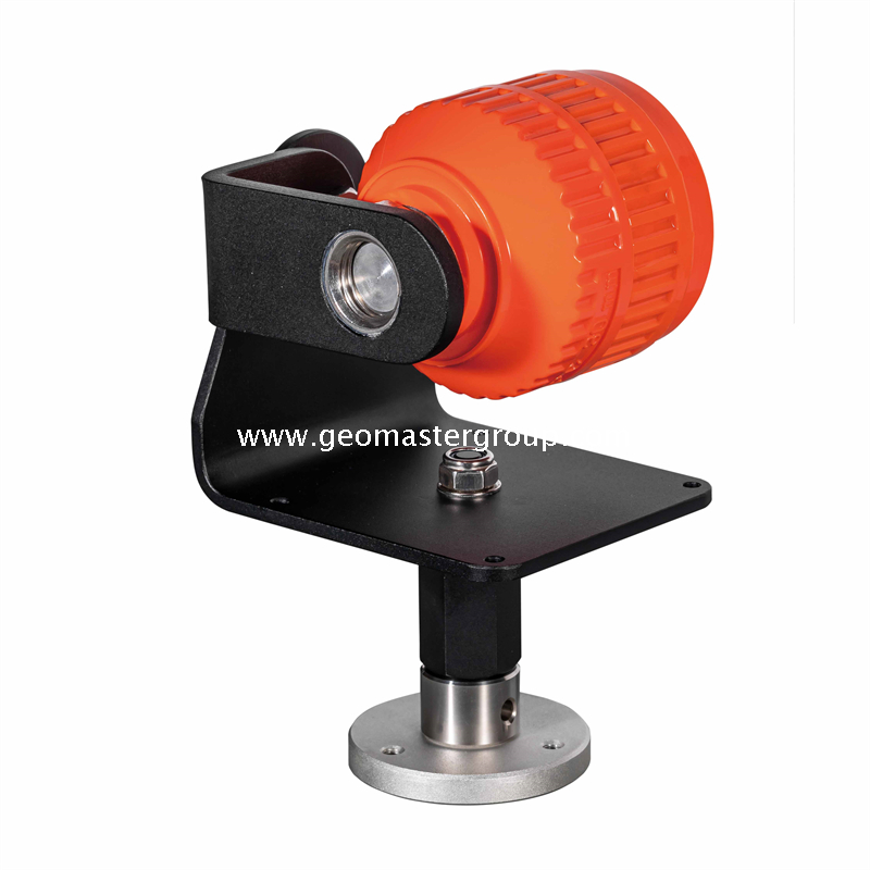 L-bar Monitoring Prism
