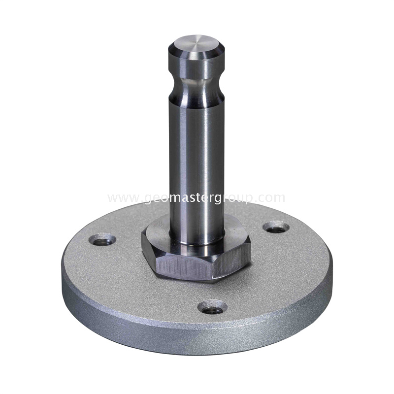 Magnetic Mount Base